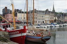 Honfleur